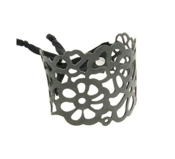 Bracciale Tatù Donna in Gomma ART.19 MINI VERDE - ART.19 MINI VERDE